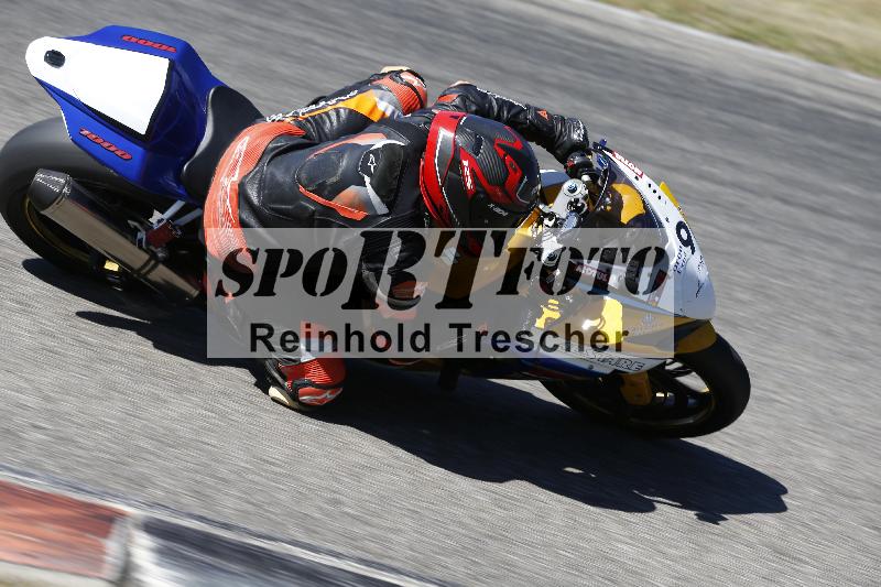 /13 01.05.2026  Speer Racing ADR/Gruppe rot/9